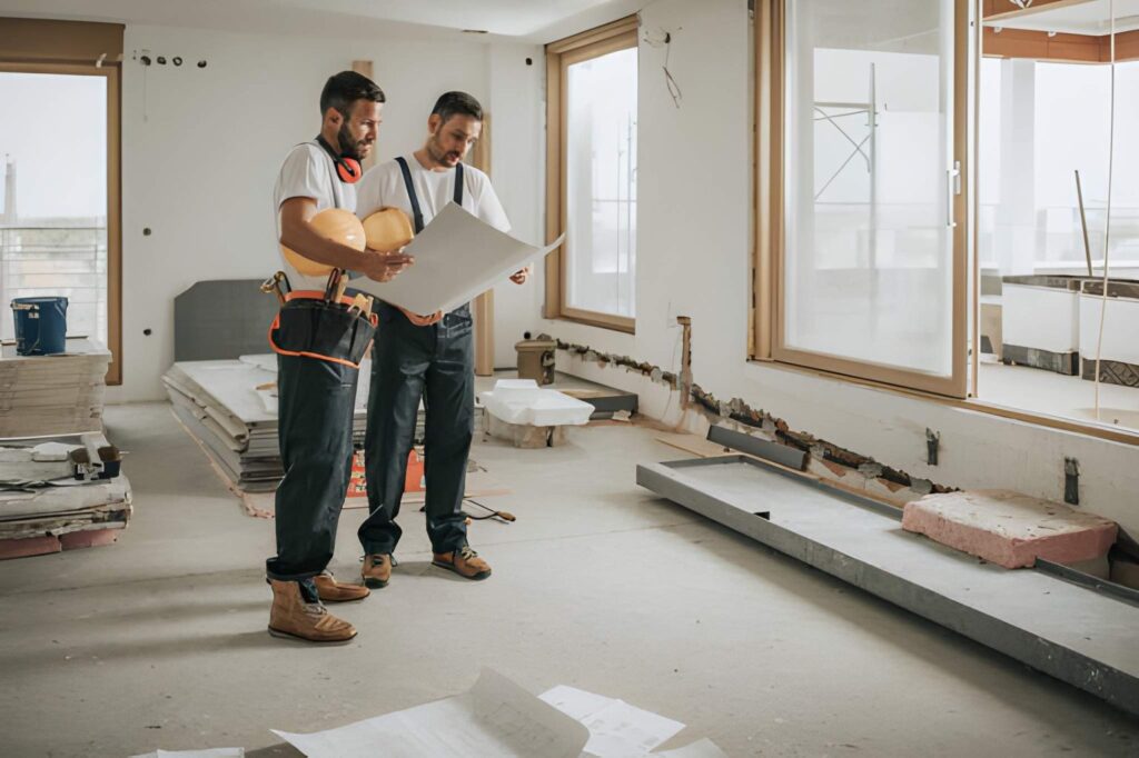 Specialized Remodeling & Interior Solutions
