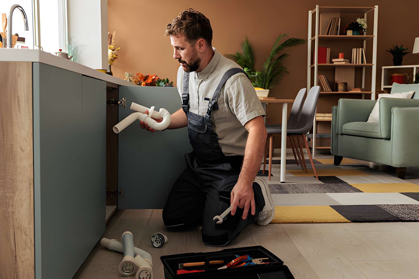 Professional Kitchen Installation & Renovation