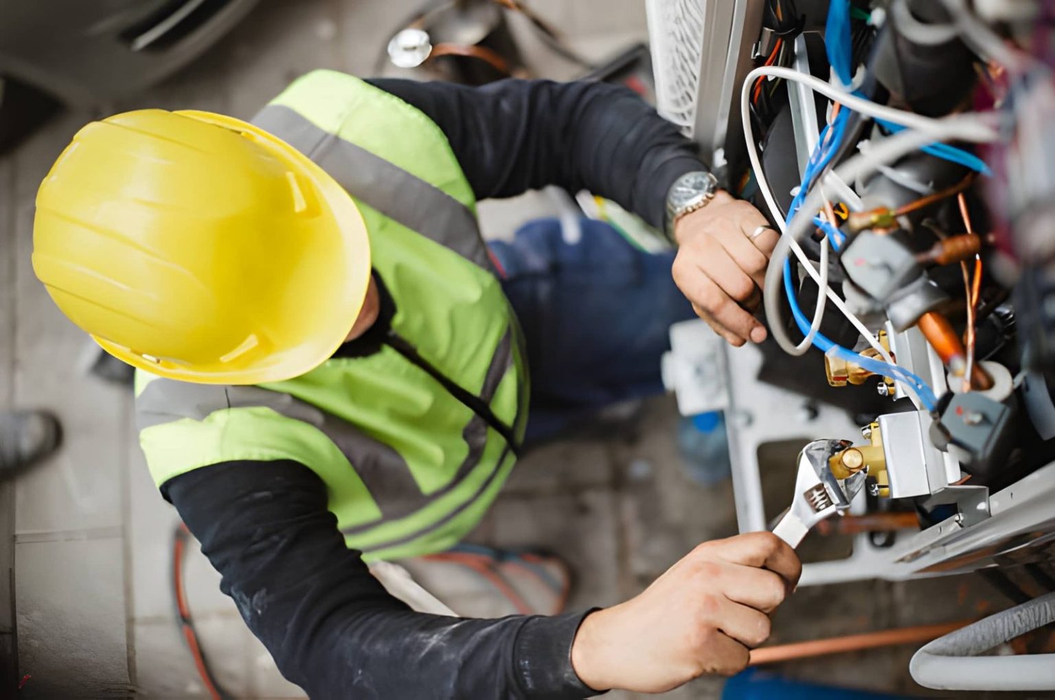 Electrical Services and Installation